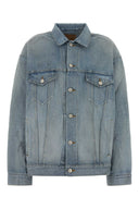 Balenciaga Jeansjacke