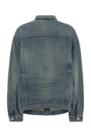 Balenciaga Denim Jacket