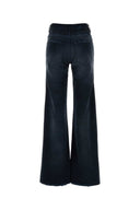Balenciaga Navy Blue Denim Jeans