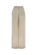 Balenciaga Sand Cupro Pyjamas Pant