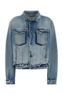 Maison Margiela 牛仔夹克
