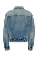 Maison Margiela 牛仔夹克
