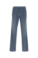 Prada Air Force Blue Denim Jeans