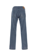 Prada Air Force Blue Denim Jeans