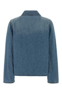 Maison Margiela 牛仔衬衫