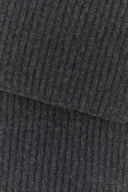 Maison Margiela 灰色羊毛围巾