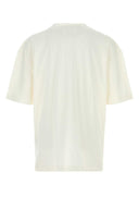 Maison Margiela White Cotton T Shirt