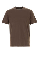 Maison Margiela Multicolor Cotton T Shirt Set