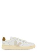 Scarpe da ginnastica Veja V 82 in pelle bianca
