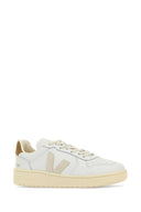 Scarpe da ginnastica Veja V 82 in pelle bianca