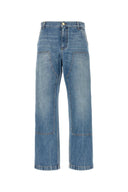 Versace Denim Jeans