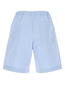 Dries Van Noten Embroidered Opini Piperi Bermuda Shorts