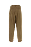 Magliano Cappuccino Twill People S Pant