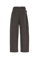 Magliano Chocolate Cotton Provincia Joggers
