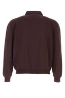 Magliano Purple Cotton Classic Polo Shirt