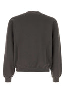 Magliano Charcoal Cotton Sweatshirt