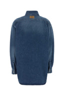Moschino Denim Shirt