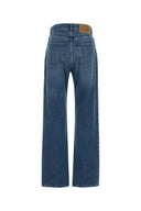 Moschino Denim Jeans