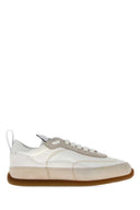 Alexander Mcqueen Two Tone Ec1 Sneakers