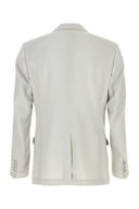 Dolce & Gabbana Ice Wool Blazer