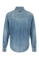 Camicia in denim Dolce & Gabbana