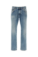 Dolce & Gabbana Denim Jeans