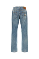 Dolce & Gabbana Denim Jeans
