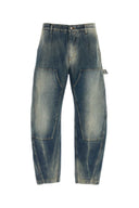 Dolce & Gabbana Denim Jeans