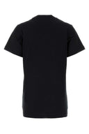Isabel Marant Black Cotton Zoeline T Shirt