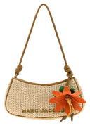 Marc Jacobs Rafia La borsa a tracolla estiva