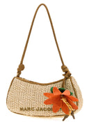 Marc Jacobs Rafia La borsa a tracolla estiva