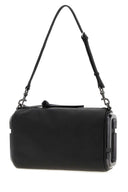 Borsa a tracolla The Snapshot in pelle nera di Marc Jacobs