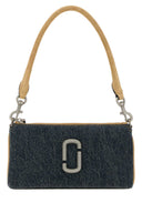 Borsa a tracolla in denim di Marc Jacobs