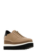 Stella Mc Cartney 비스킷 Alter Mat Sneakelyse 스니커즈