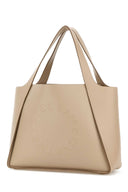 Stella Mc Cartney Powder Pink Alter Mat Shopping Bag