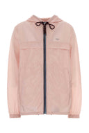 Prada Pink Re Nylon K Way