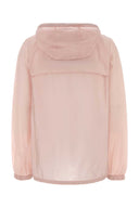 Prada Pink Re Nylon K Way