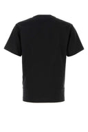 Bape Black Cotton 1st Camp Baby Milo T Shirt