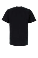 Bape Slate Cotton Abc Camo Collage T Shirt