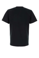 Bape Black Cotton Abc Camo T Shirt