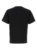 Bape Black Cotton 1st Camp Baby Milo T Shirt