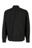 Prada Black Re Nylon Shirt