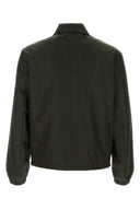 Prada Black Re Nylon Padded Jacket