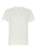 Prada White Cotton T Shirt