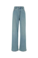 Miu Miu Denim Jeans