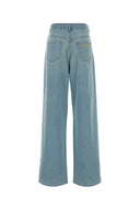 Miu Miu Denim Jeans