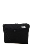 The North Face Black Nylon Crossbody Bag