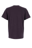 The North Face Aubergine Cotton Blend T Shirt