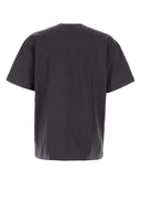 The North Face Slate Cotton Oversize T Shirt