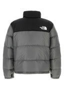 The North Face Two Tone Nylon Down Jacket